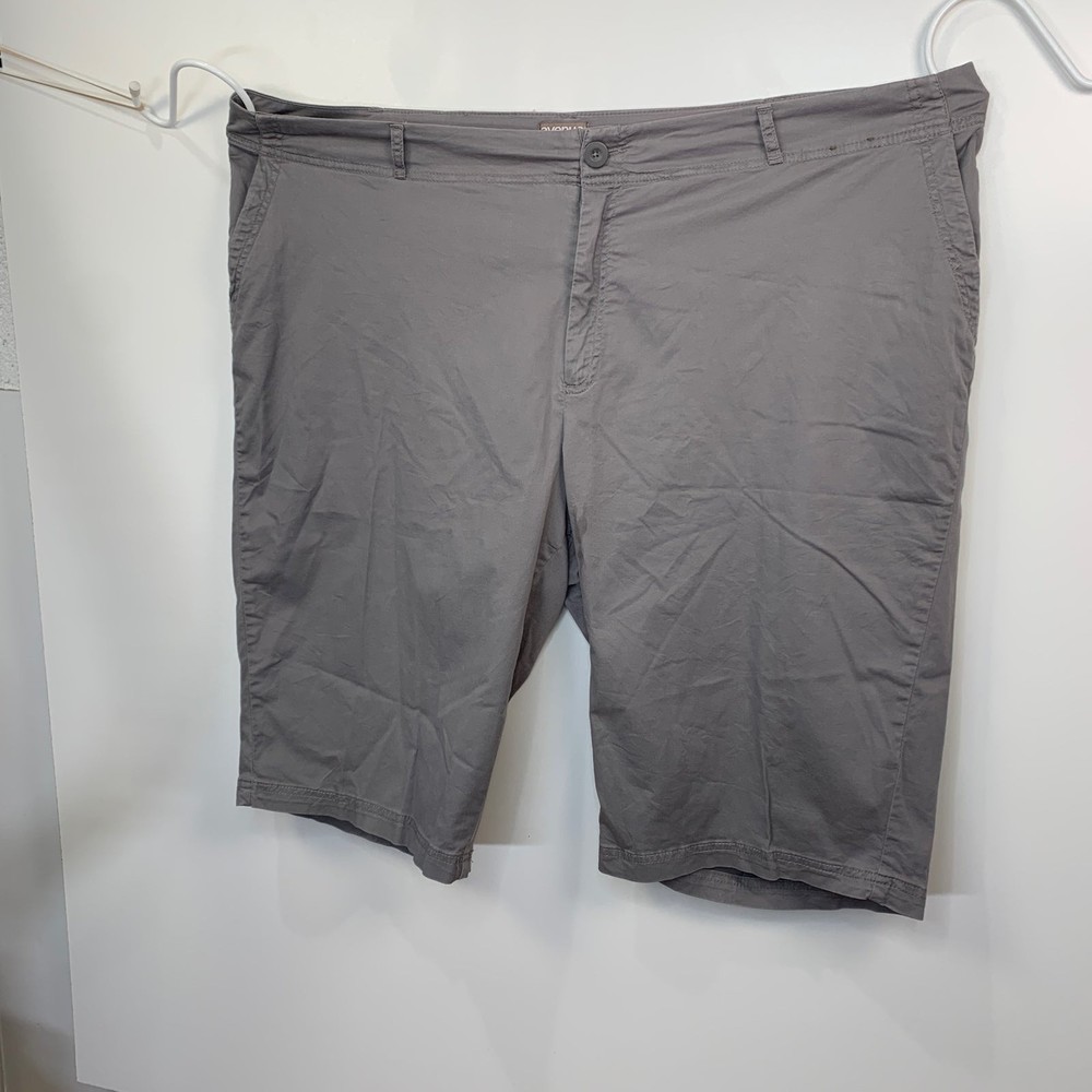Avenue signature chino womens Shorts